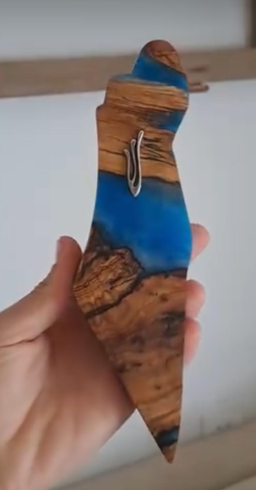 Israel Mezuzah