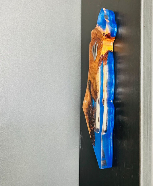 Israel Mezuzah